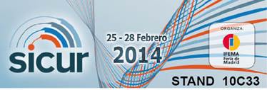 SICUR 2014